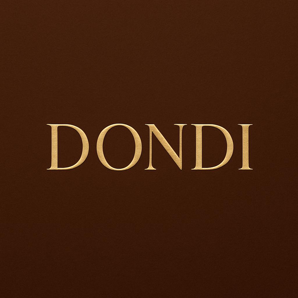 DONDI